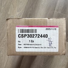 CSP 30272440 PCB Assembly Main Board LG Refri...
