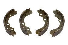 Mâchoire de frein Mazda MX3