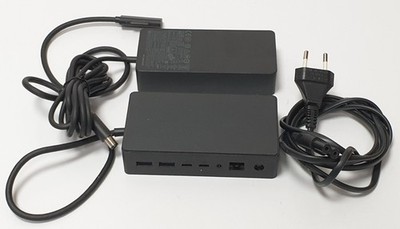 Microsoft Surface Dock (Modell 1661)