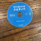 New ListingWii Sports (Nintendo Wii, 2006) Disc Only Tested