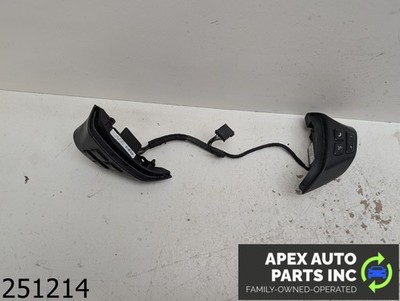 OEM 2008 BMW 328i 3.0L  Steering Wheel Multifunction Control Button Switch