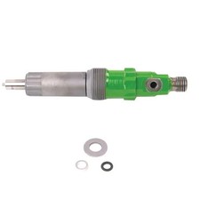 Remanufactured Injector Fits John Deere 6466a 6466t 4840 8430 8440 Se500101