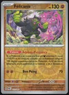 Carte Pokémon Félicanis 111/167 Reverse   Mascarade Crépusculaire Français