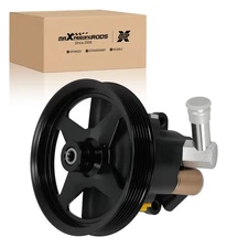 Power Steering Pump Fits For Ford Crown Victoria Expedition 1992-2002 20-260