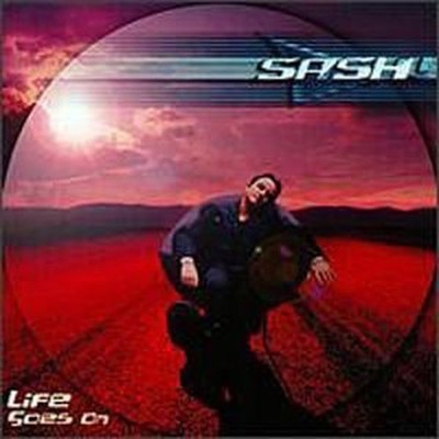 Life Goes on - Sash CD NZVG The Cheap Fast Free Post