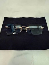 Chrome Hearts Deep II Sunglasses