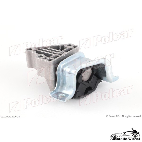 Motorhalter Motorlager FüR Fiat Ducato Kasten, Peugeot, CitroëN 06-25-image