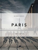 Trope Paris | Michelle Fitzgerald (U. A.) | Englisch | Buch | Gebunden | 2024