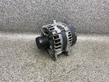 Lichtmaschine A0009061903 150A Generator 83Tkm Mercedes W246 B180 12.2002.139