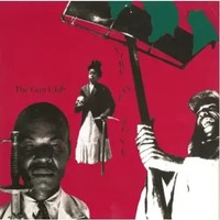 Fire Of Love | The Gun Club | Vinyl / Schallplatte | 2003 | Munster / Cargo