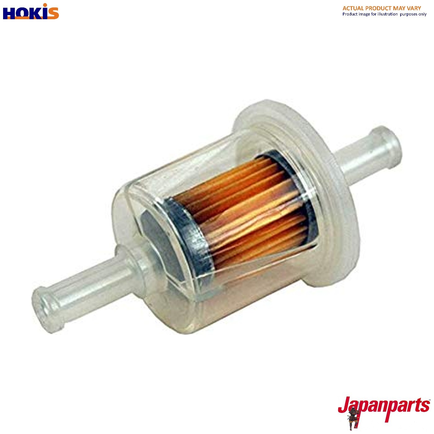 FUEL FILTER FC-ECO013 FOR ISUZU D-MAX RODEO/Pickup 4JK1-TC 2.5L 4JJ1-TC 3.0L