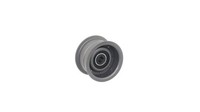 Umlenkrolle Zahnriemen SKF VKM 82320 C23M FüR Cabstar C22 C23 Bluebird Nissan HC