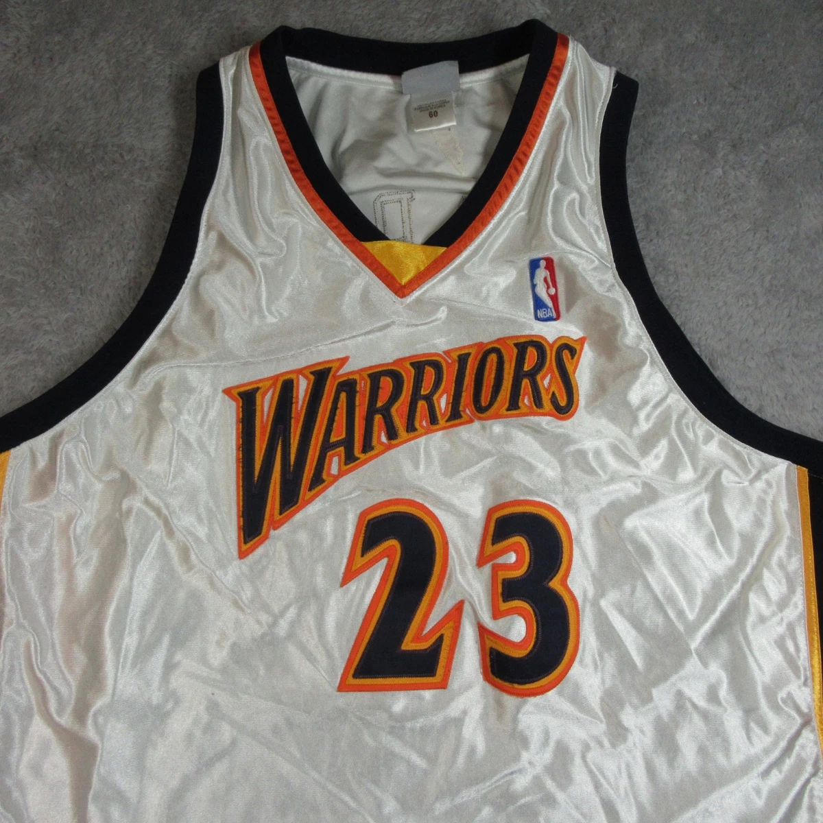 Reebok Golden State Warriors NBA Jerseys for sale | eBay