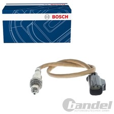 Sonde lambda Rover 25