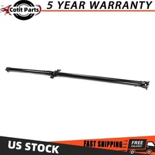 Fits 2006-2015 Toyota Rav4 AWD 4WD 37100-42090 Rear Drive Shaft Assembly 936-722