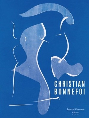 Christian Bonnefoi - Rücken - Christian Bonnefoi - V2118540