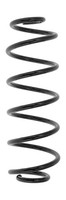 Fahrwerksfeder Hinten Monroe SP4204 FüR Peugeot