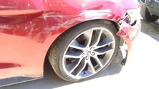 Wheel 20x9 Aluminum 10 Spoke 5 Split Spokes Fits 15-17 Mustang 5912328