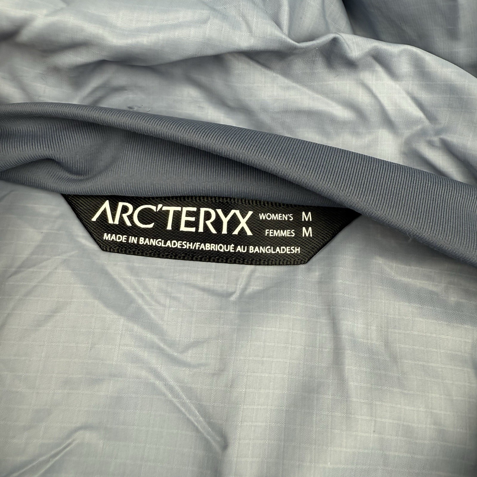 Arc’teryx Atom AR Hoody Medium image 3