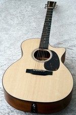 Martin GPC-16E Mahogany Acoustic Guitar Used