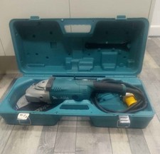 Makita GA9020KD Angle Grinder 110V 9-inch (230mm) Japan 
