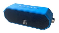 Altec Lansing Waterproof Bluetooth Speaker - Tested Works