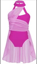 Little Girls Dance / Convention Wear