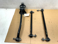 15-22 JEEP RENEGADE AWD REAR RIGHT LOWER & UPPER CONTROL ARM SET, OEM LOT3655
