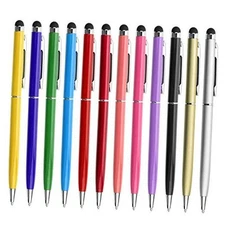  12 Pack Stylus Pens for Touch Screens Stylus Pen for ipad Compatible 12 pack