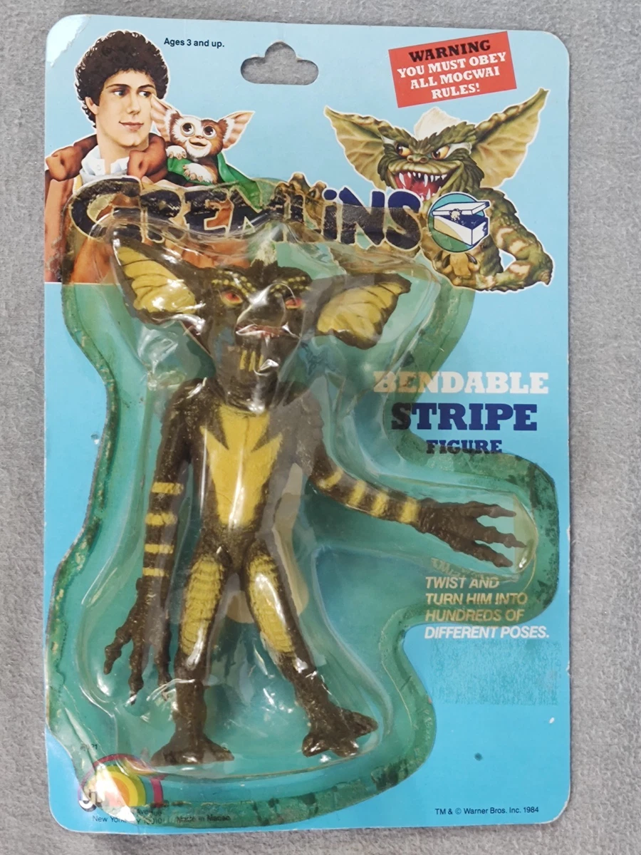 LJN Gremlins TV, Movie & Video Games Action Figures for sale - eBay