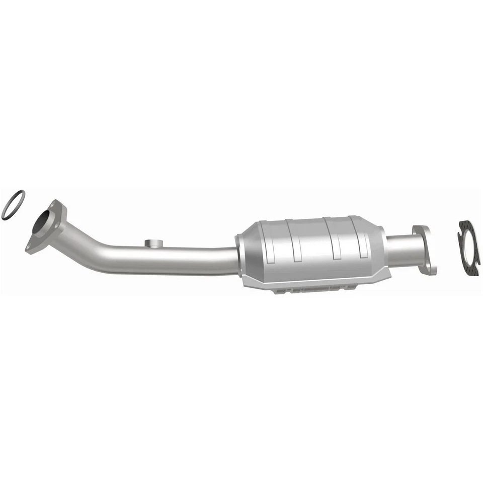 MagnaFlow 447227-BJ para Infiniti QX4 2001 Foto 4 de 4