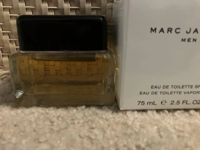 Marc Jacobs Marc Jacobs Eau de Toilette for Men for sale | eBay