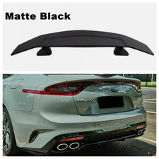 For Kia Optima K5 47 Inch Matte Black Rear Trunk Spoiler Wing Us Stock