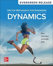 Loose Leaf for Vector Mechanics for Engineers: Dynamics, 2024 Rel
