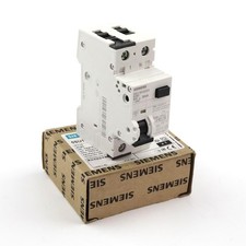 Siemens FI/LS Switch 5SU1354-0LB13 Original Packaging