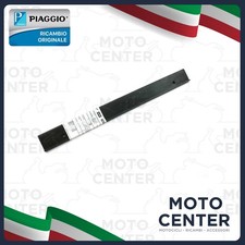 PLASTICA VETRO PORTA PIAGGIO APE MIX 2T 50 ('98-'08) - APE RST MIX 50 ('99-'03) 