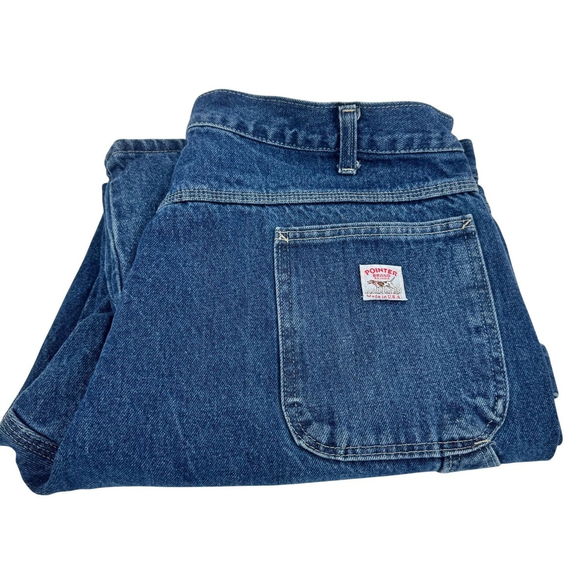Men's Pointer Brand Jeans for sale - eBay