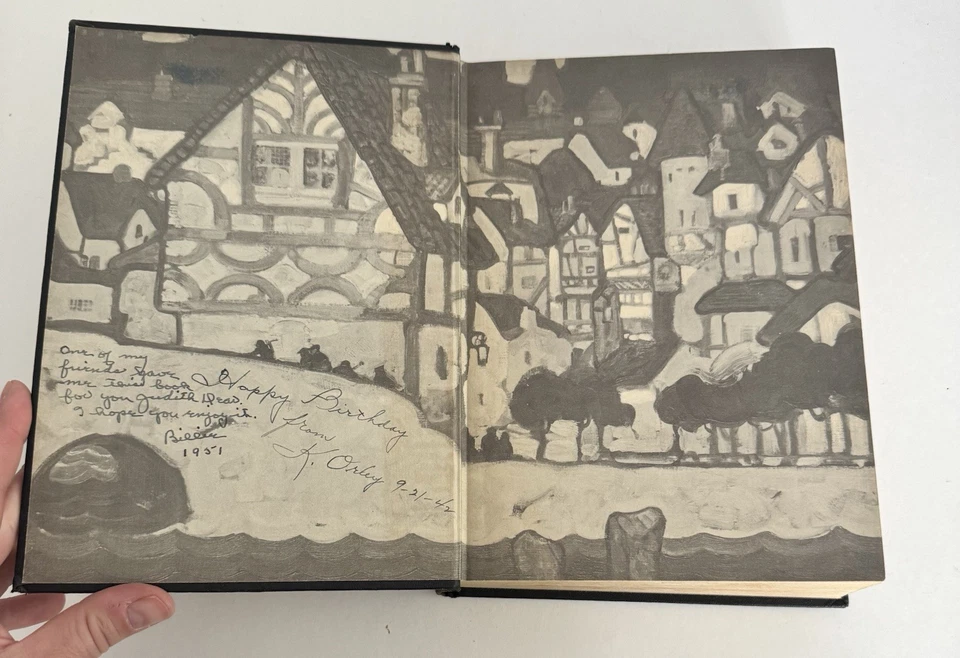 The Adventures Of Perrine, Hector Malot 1932 The Windermere Classics- Read - Image 3 of 4