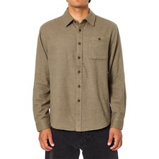 Katin Twiller Flannel - Men's