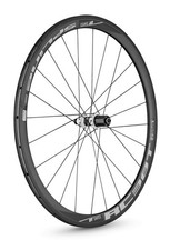 Ruota DT SWISS RC 38 carbonio SPLINE Tubolare posteriore CAMPAGNOLO
