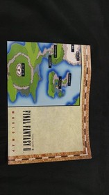 Square Enix Final Fantasy I.Ii  Famicom NES