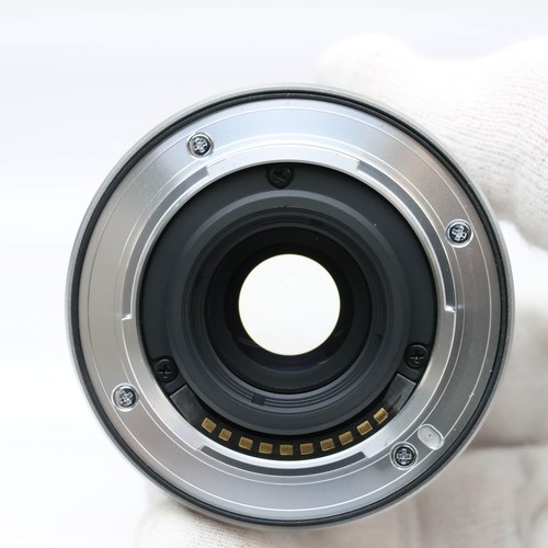 FUJIFILM Fuji Fujinon XF 23mm F/2 R WR Silver -MINT- #143 - Picture 6 of 12