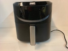 BELLA PRO 8-qt. Touchscreen Air Fryer XXL Capacity 1700W Model 90241