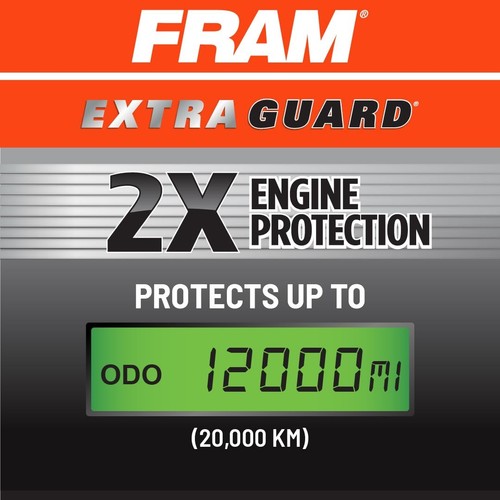 Extra Guard Air Filter, CA9269 for Select Bobcat, Case, Caterpillar, Deutz, K... - Bild 3 von 6