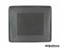 Kofferraummatte Kofferraumwanne FüR Mercedes M-Klasse Hinten 98-05