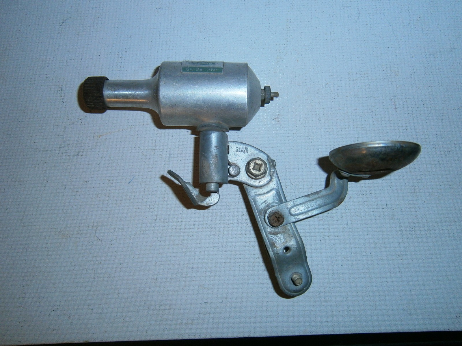 Generator Light Lamp Japan