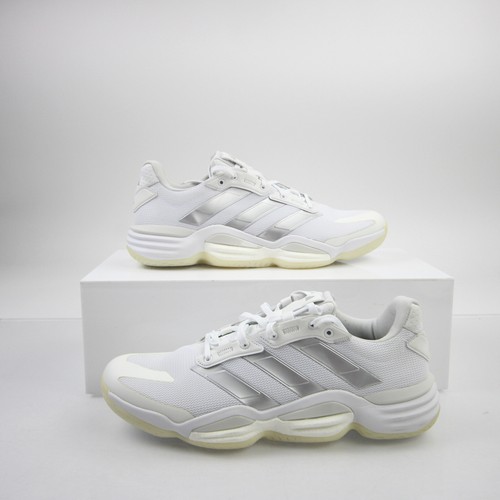 adidas Volleyball Shoe Women's White Used 12.5