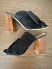 Sam Edelman Heels Size 5.5 — photo 3