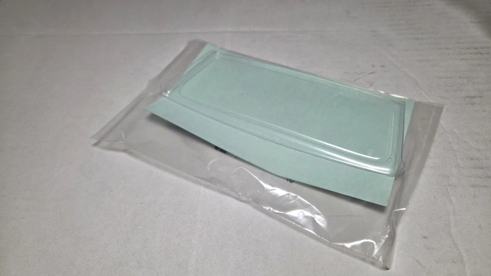 Redcat RER12080 AXE Clear Body Pre-cut : Gen8 - Image 4 of 4