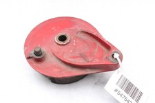 Bremstrommel Trommelbremse hinten Honda XBR 500 PC15 85-87